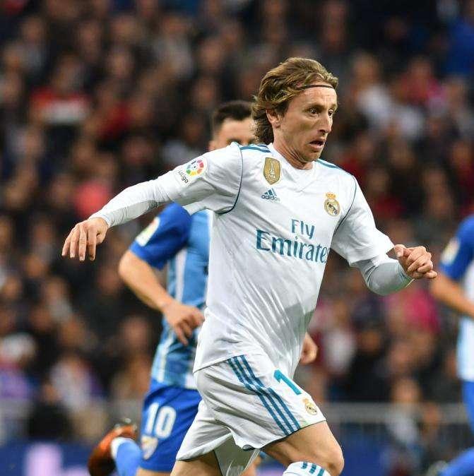 DIRECTO BD - Modric, MVP del partido: "Hay confusión con el VAR. Gremio..."