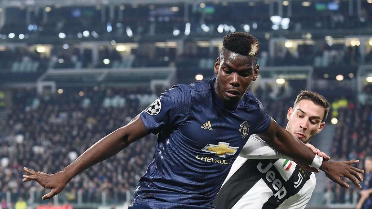 Real Madrid | La Juve no se olvida de Pogba y prepara su fichaje de cara al verano