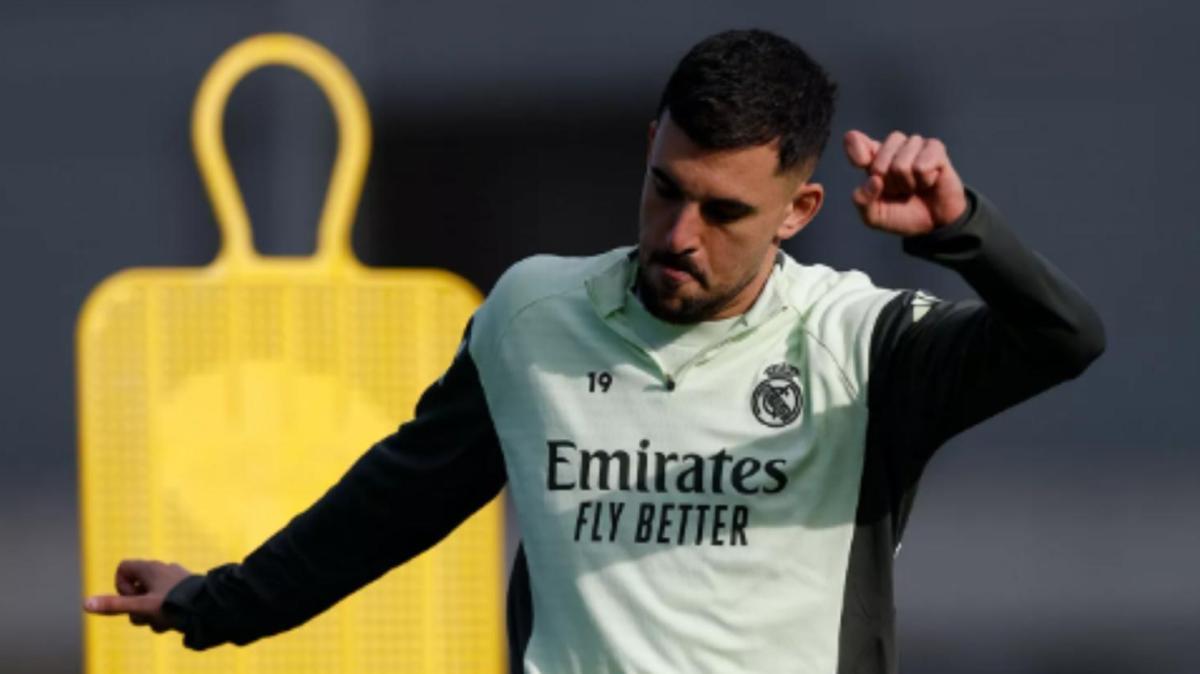 El Real Madrid da el visto bueno: Dani Ceballos se irá gratis