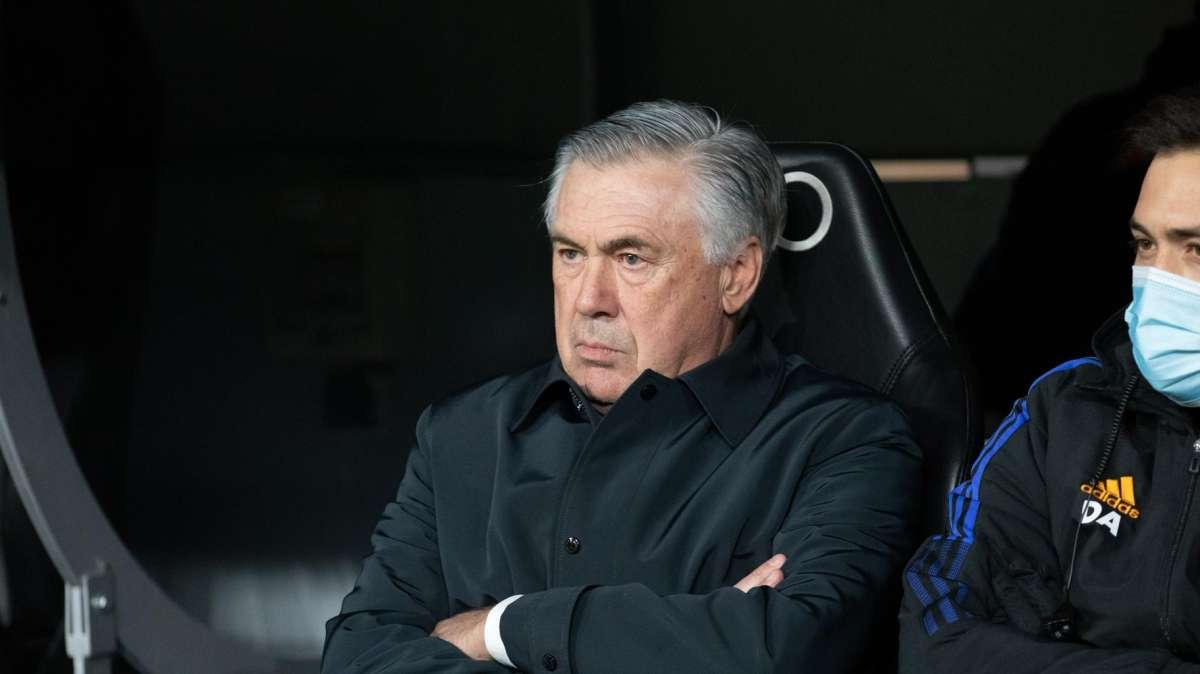 Ancelotti, sorprendido gratamente con un futbolista del Real Madrid: los detalles