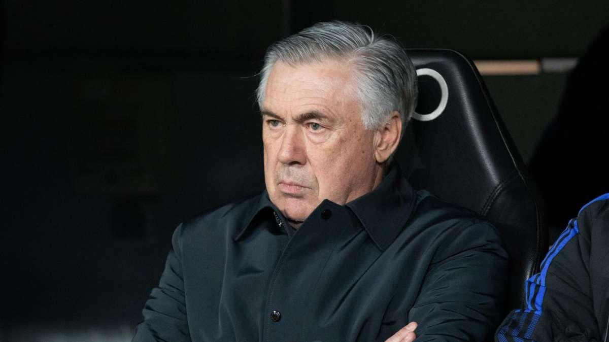 La razón por la que Ancelotti no suele apostar por demasiadas rotaciones