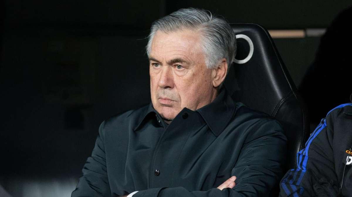 OFICIAL | Baja de última hora en la convocatoria del Real Madrid 