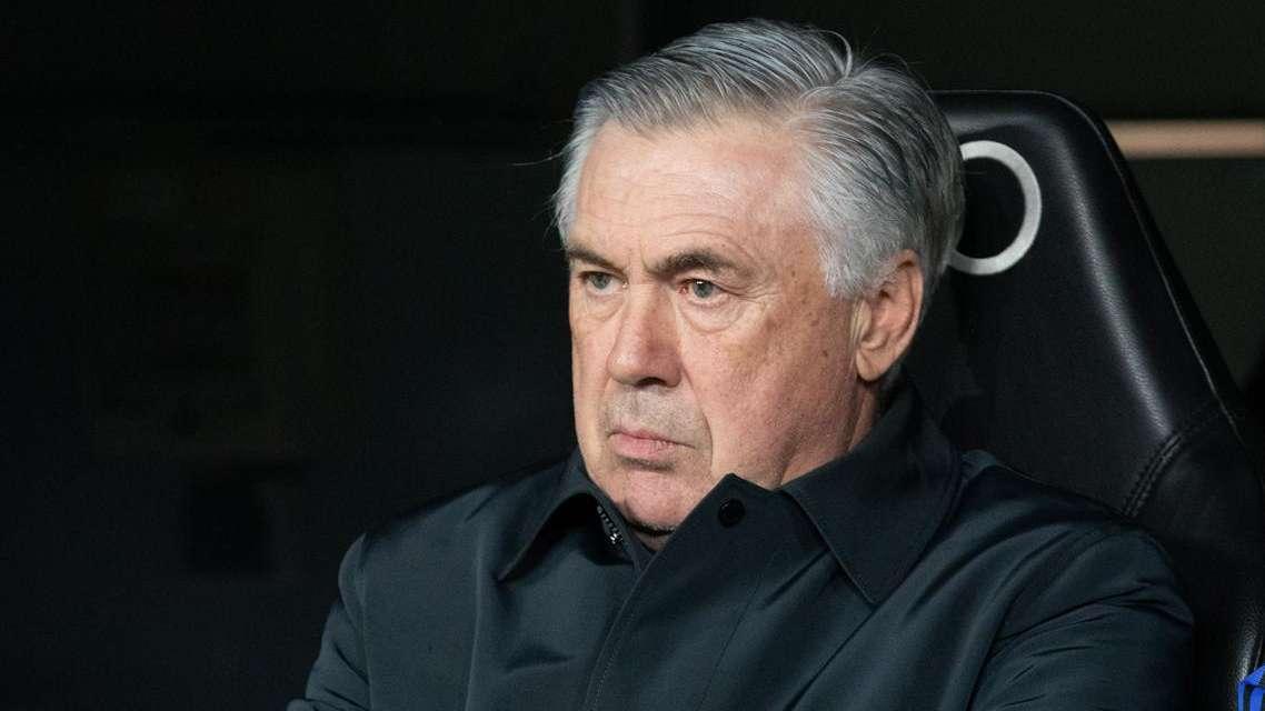 Ancelotti y sus dos armas secretas: un muro y un 'killer' anti-Athletic Club