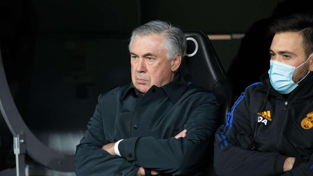 INFO BD | Davide recomendó a Ancelotti dar entrada a Valverde contra el Granada
