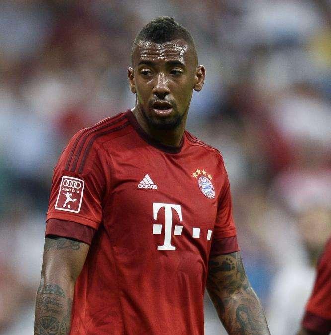 Boateng: "Ningún delantero puede ser más completo que Cristiano"