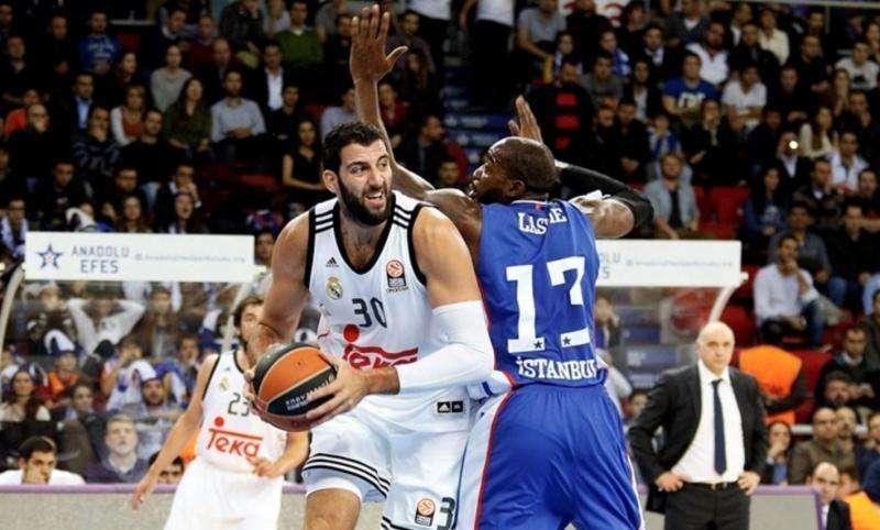 Real Madrid, imparable en 2015
