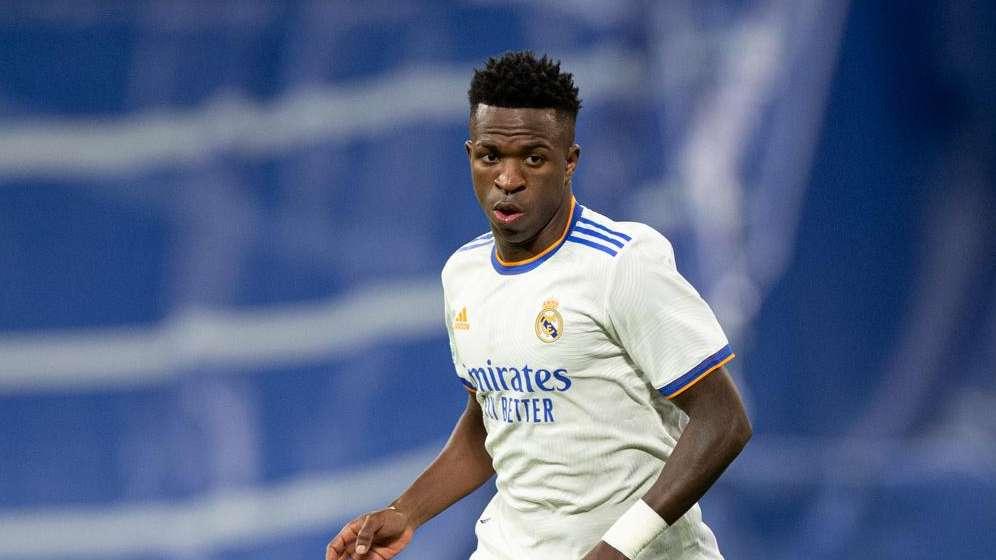 Josep Pedrerol: "Vinicius es el mejor jugador del mundo"