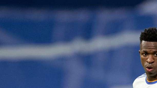 Pedrerol en TMW: "Hoy por hoy, Vinicius es el número uno. Ancelotti..."