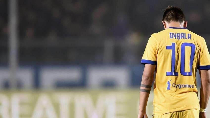 ¡BOMBAZO! Dybala habría rechazado fichar por el Madrid: los detalles
