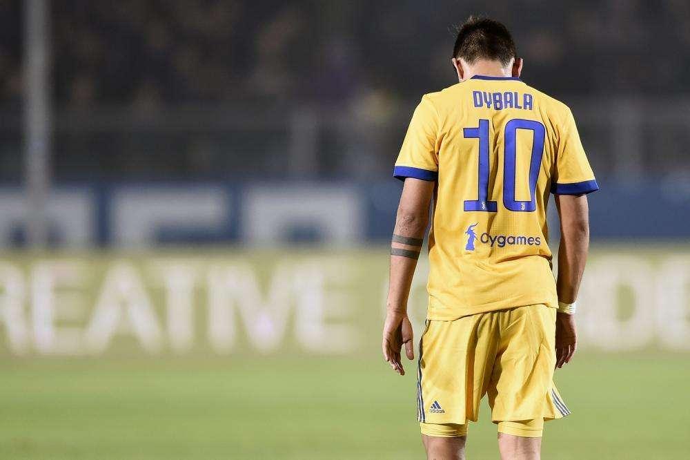 ¡BOMBAZO! Dybala habría rechazado fichar por el Madrid: los detalles