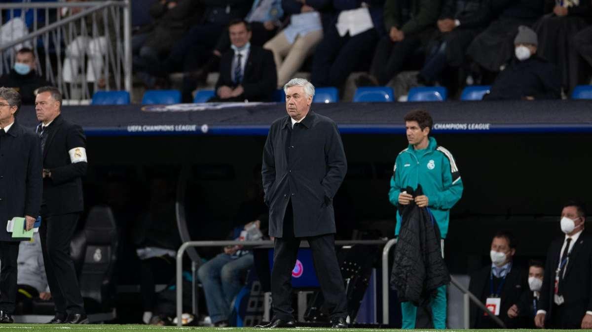 Carlo Ancelotti entra en los libros de historia con la obtención de la Liga