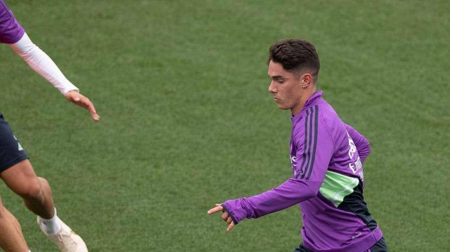 Malas noticias: Sergio Arribas se lesiona y peligra para el play-off