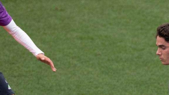 Real Madrid | Así convenció Raúl a Arribas para que se quedase en el Castilla
