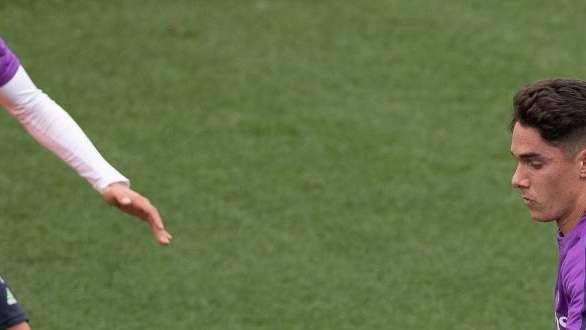 Anuncian bombazo: un importante club quiere a Arribas en enero