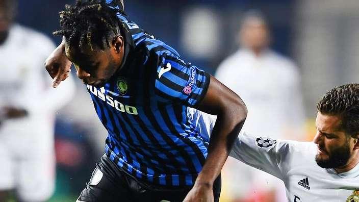 CRÓNICA - Militao y Nacho cierran el pase a semifinales 