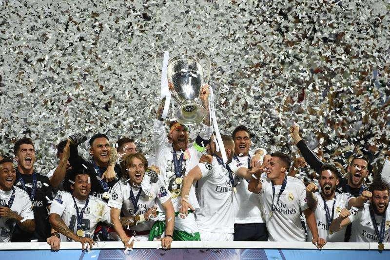 John Carlin: "El 6-1 del Barcelona vale más que ganar la propia Copa de Europa. Si el Madrid..."