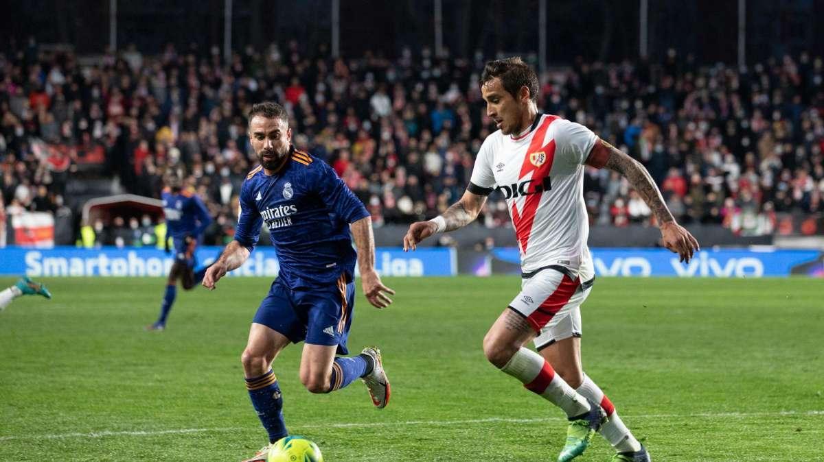 Un derbi de resaca: la previa del Real Madrid - Rayo Vallecano