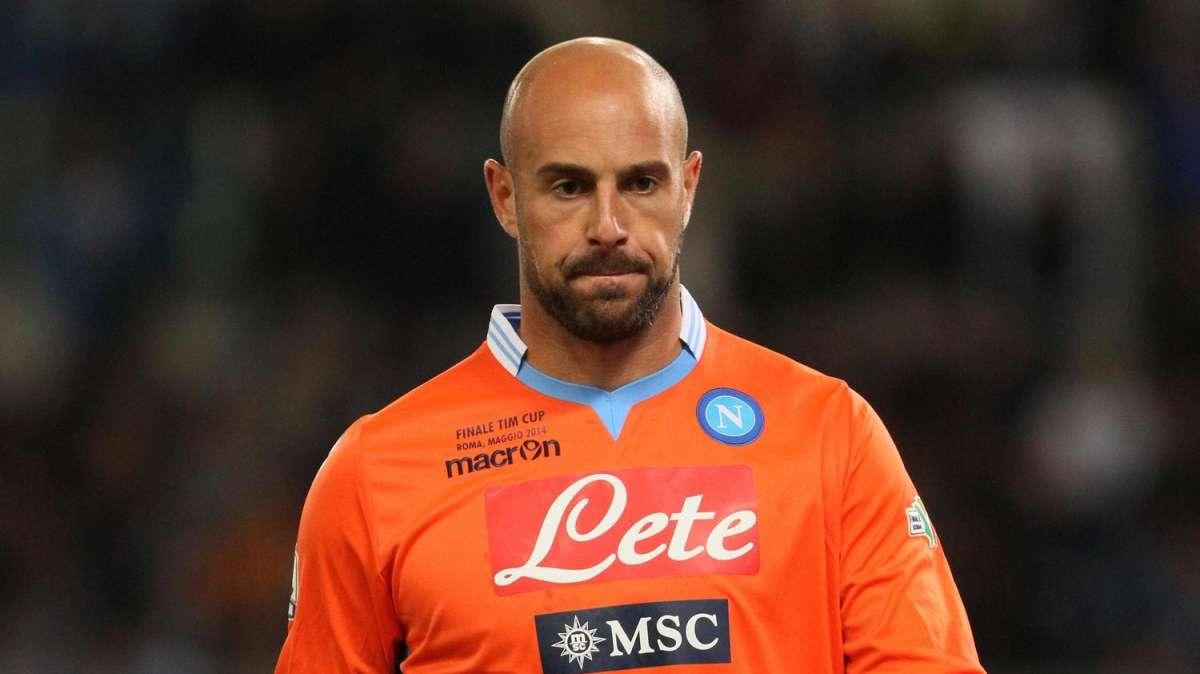 Reina, cerca de firmar con el Bayern