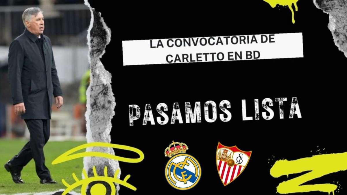 VÍDEO BD | El REAL MADRID tiene que dar otro GOLPE por la LIGA contra el SEVILLA