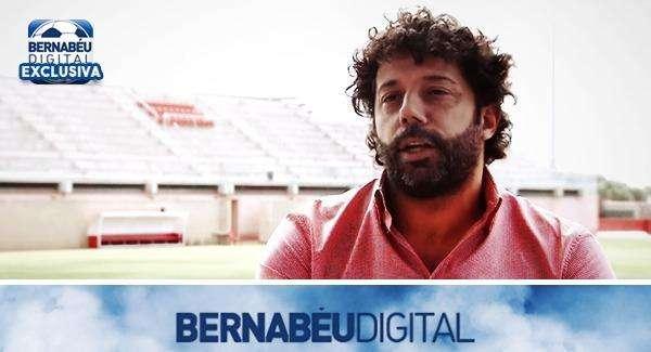 EXCLUSIVA BD - Iván Campo: "El Madrid aprendió de la Juve; debe marcar pronto y poner nervioso al Bayern. Lewandowski..."