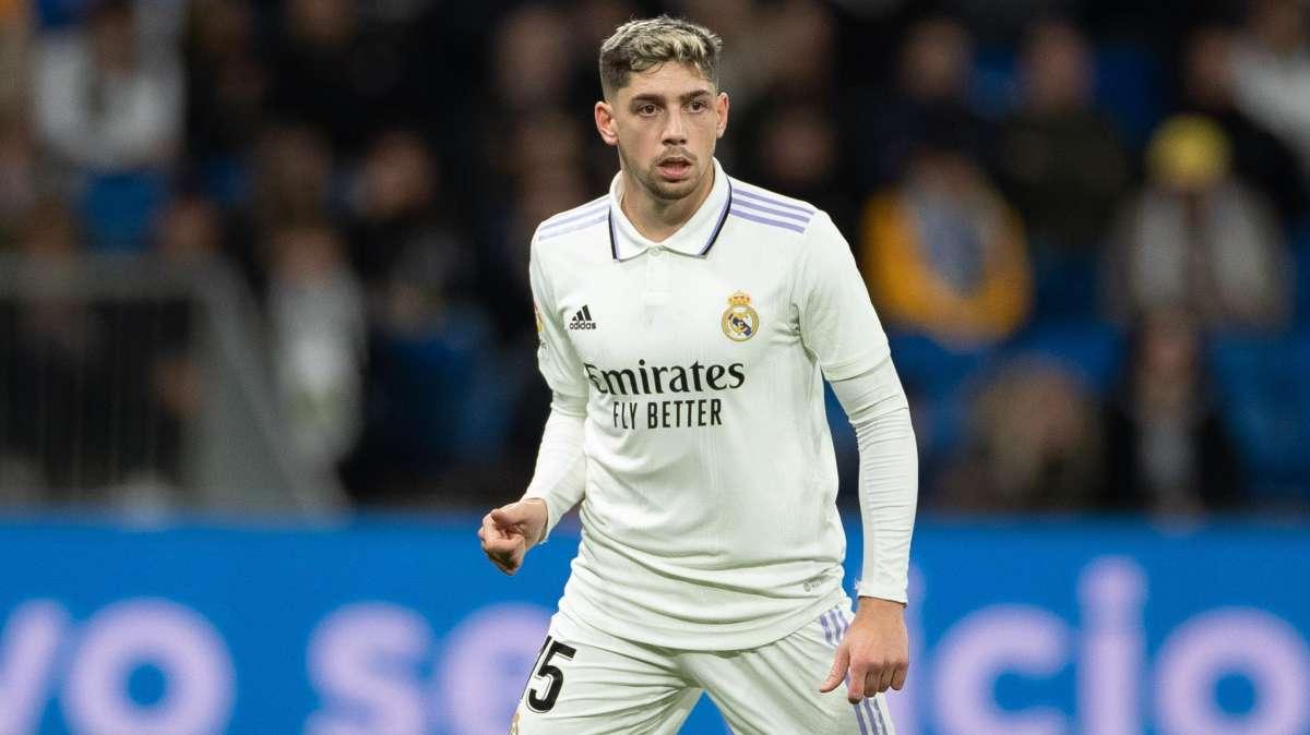 ¡GOL DEL REAL MADRID! | Fede Valverde anota el segundo