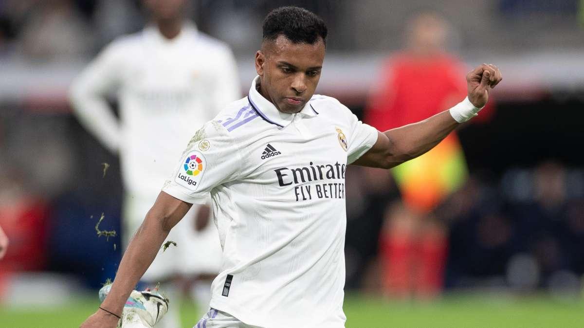 FINAL DEL PARTIDO | Al-Ahly 1-4 Real Madrid: los blancos, claros candidatos al título