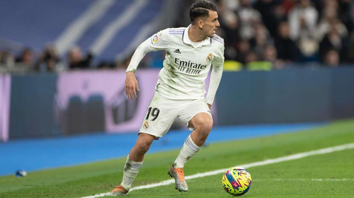 Ceballos: "La distancia con el Barça de ocho puntos no es insalvable"