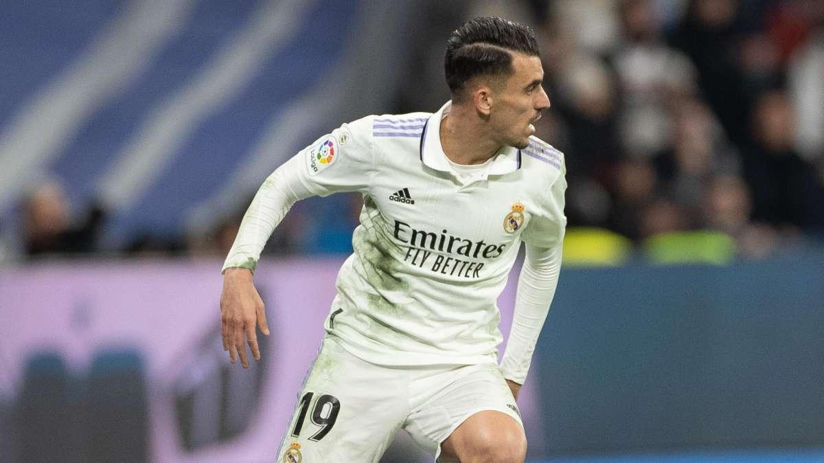 Al-Ahly - Real Madrid | Dani Ceballos sigue haciendo méritos para renovar
