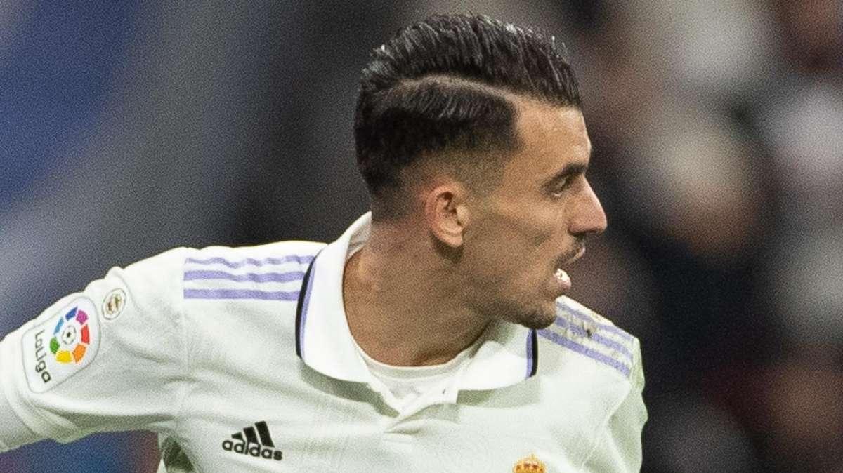 La oferta de renovación del Real Madrid a Dani Ceballos: años, salario...