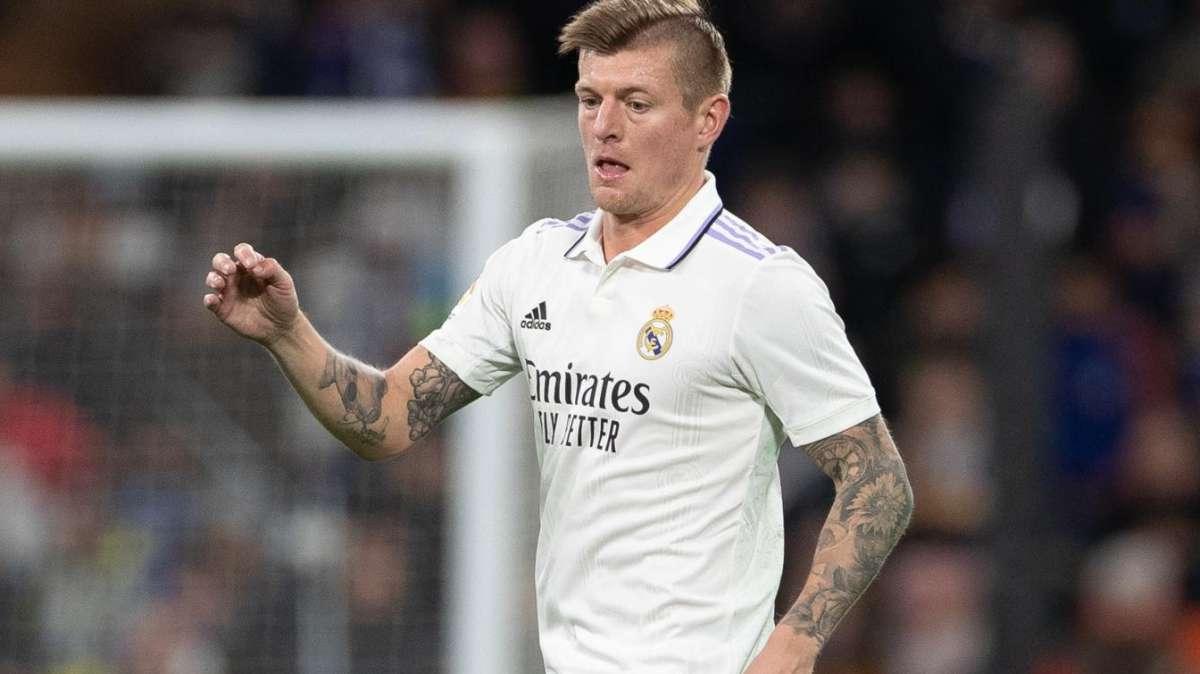 El Real Madrid, cada vez más cerca de su próximo objetivo