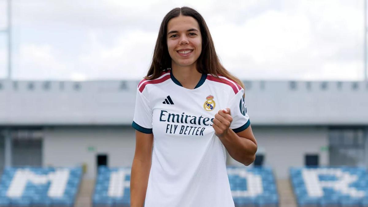 Immagine strip Fútbol femenino n.3