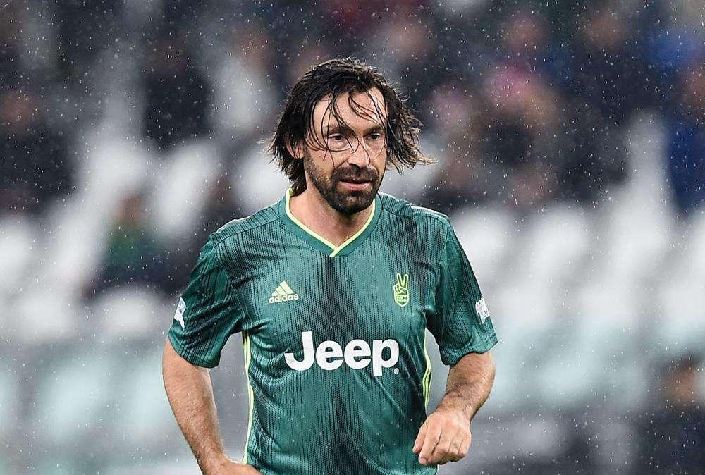 Fichajes, Pirlo coloca a dos exmadridistas en la rampa de salida