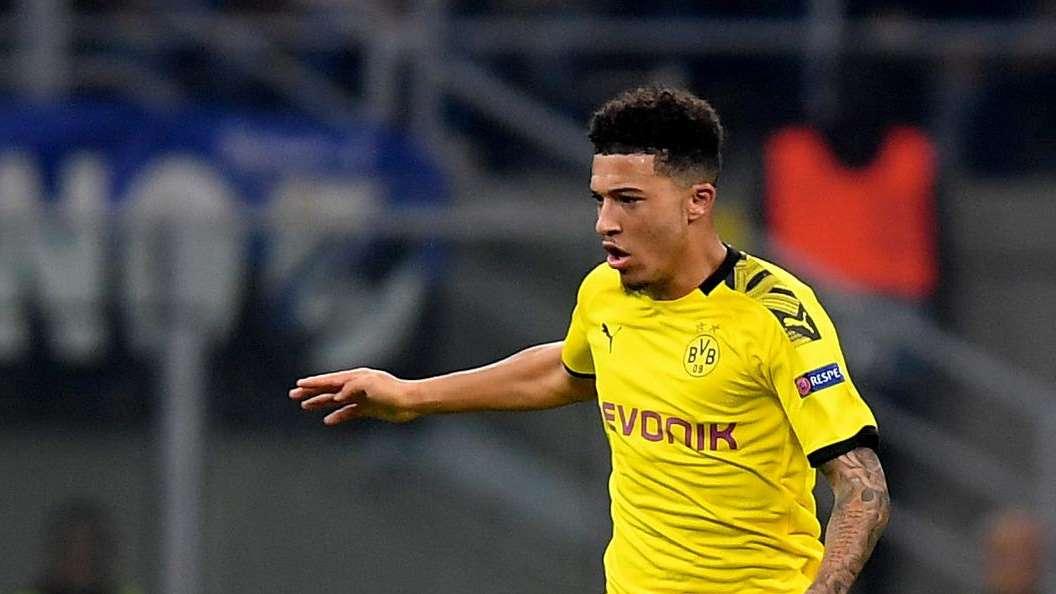 Mercado de fichajes, en directo | Luis Campos no vendrá al Real Madrid, Sancho elige equipo...