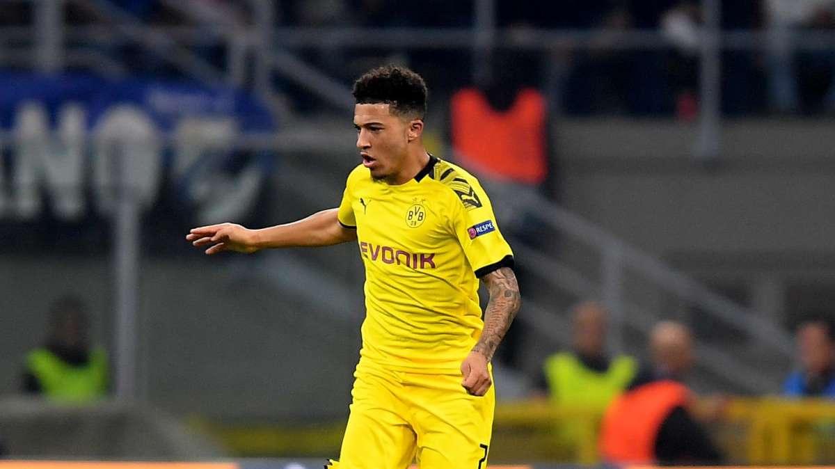 Mercado de fichajes, en directo | El interés del Atlético por un futurible blanco, Jadon Sancho...
