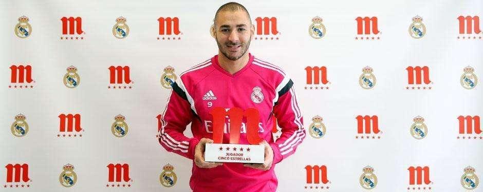 Jose Félix Díaz: "Zidane viene dejando claro últimamente que Benzema no es intocable"