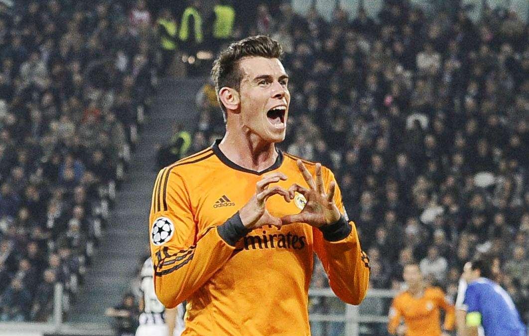 Gareth Bale: "Todavía amo al Real Madrid y veo sus partidos. Bellingham..."