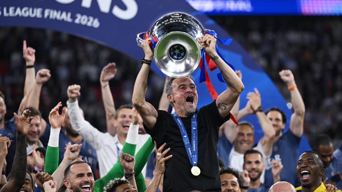 Nuevo rival para el Real Madrid por JJ Gabriel: el PSG se mete en la lucha