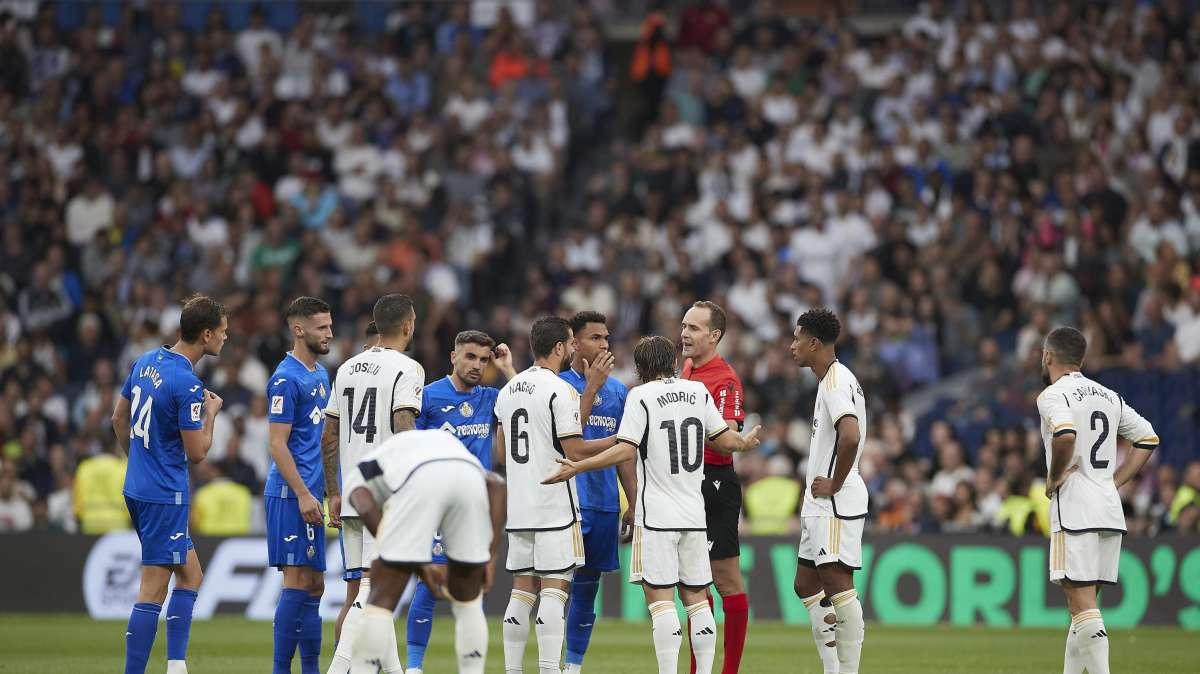 El jugador del Real Madrid que lo tenía hecho con otro club: "Estaba bastante avanzado"
