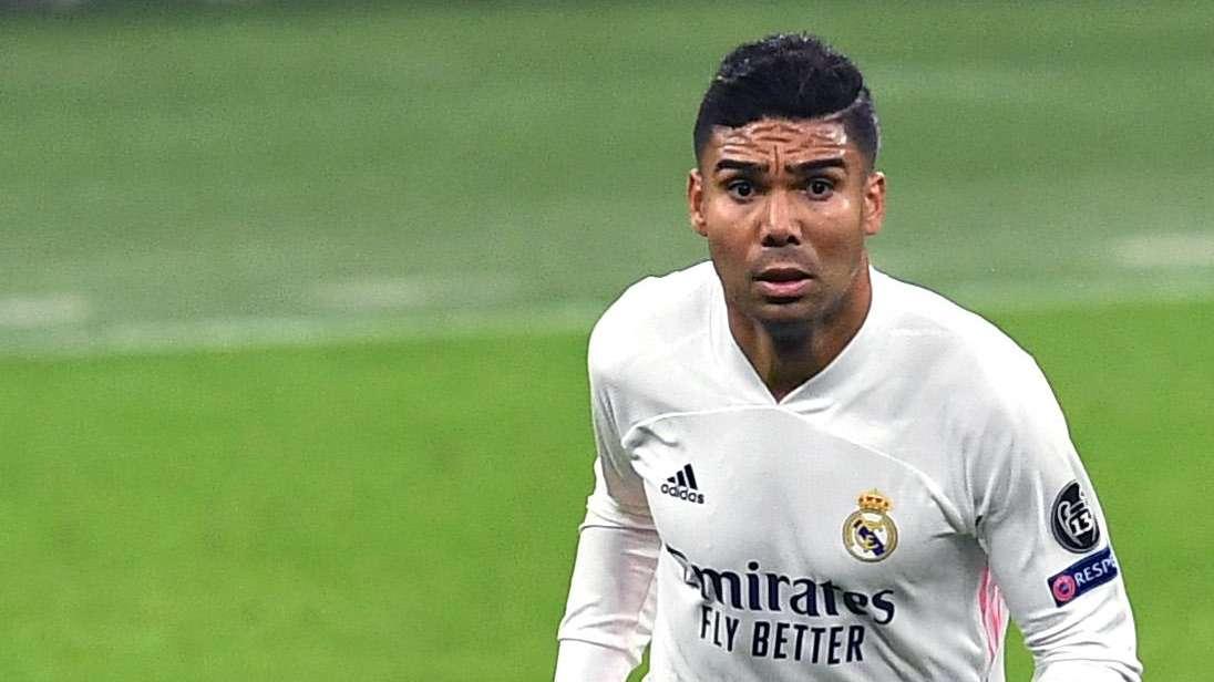 Casemiro: "Hemos demostrado que sí podemos, este es el espíritu para ganar la Liga. Hazard..."