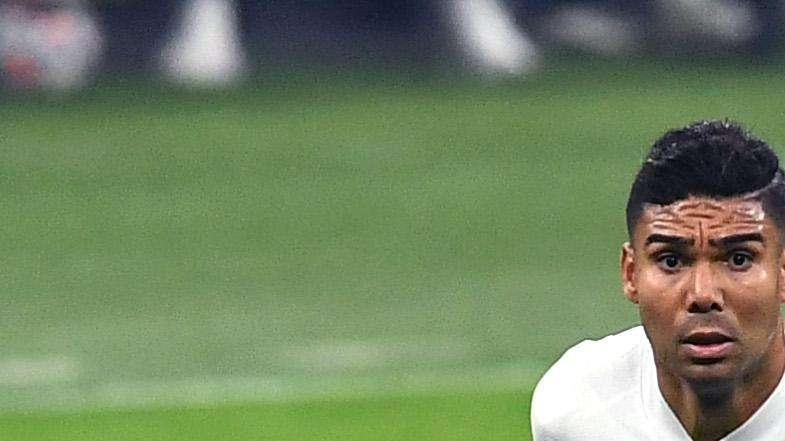 Real Madrid | Casemiro: "Si quedamos terceros, iríamos a ganar la Europa League"