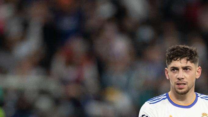 Valverde se muestra optimista de cara al clásico: sus palabras 