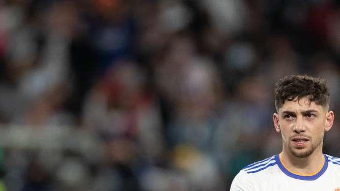 ONCE INICIAL | ¡Valverde y Kroos titulares en el Real Madrid! 