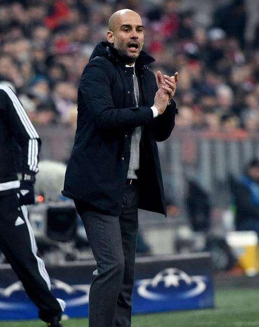 El City de Guardiola está a punto de superar el gasto de Florentino en 2009
