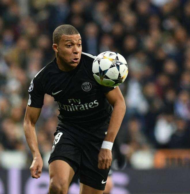 Manu Sainz a BD: "Neymar vino a lucirse, a hacerse sus regates... y Mbappé más de lo mismo"