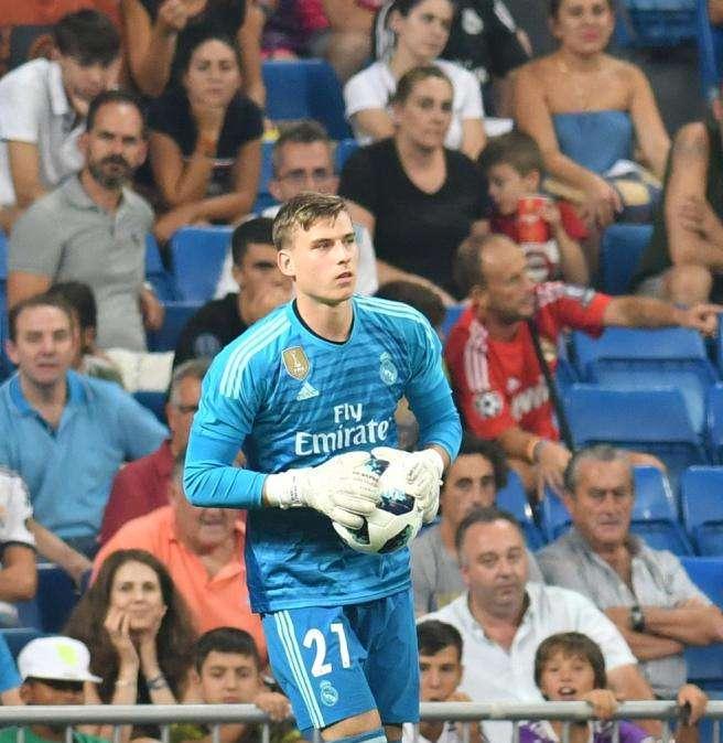 Fichajes, los cedidos en el Valladolid esperan aún su debut