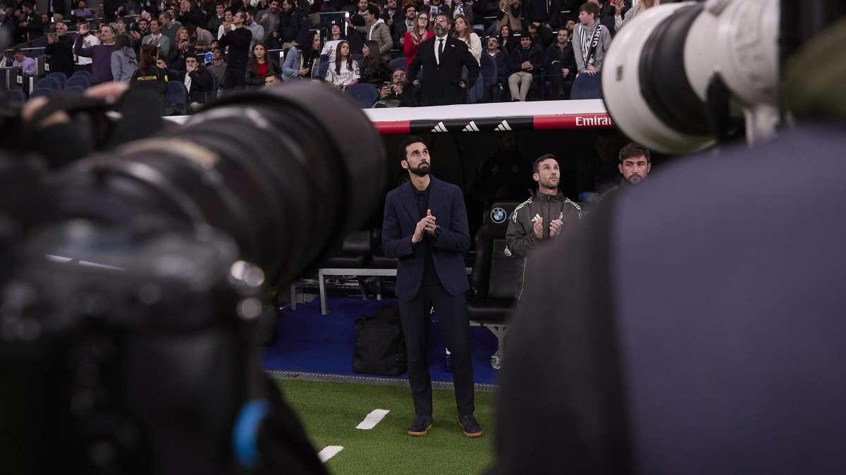 El Real Madrid rompe en Mestalla un récord negativo: 13 años sin hacerlo