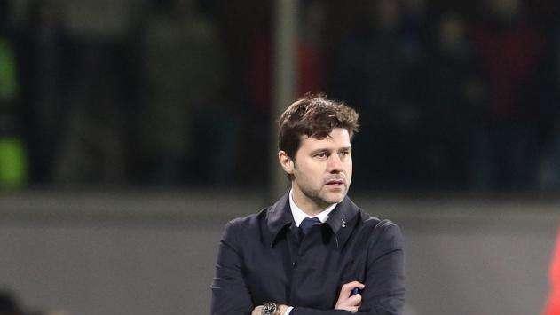 Pochettino: "El Madrid es el mejor equipo del mundo, tiene muchas virtudes"