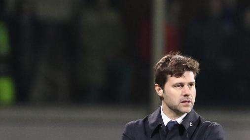 Pochettino no se moja cuando le preguntan por el Madrid: "Tengo tres años más de contrato"