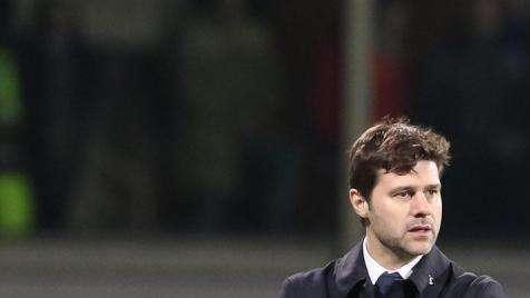 OK Diario - Pochettino podría llegar al Madrid con Raúl de segundo