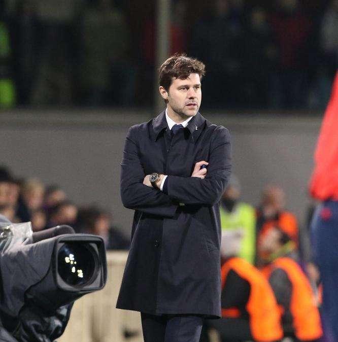 Según Cadena Cope, Pochettino es el principal candidato para sustituir a Zidane en el banquillo